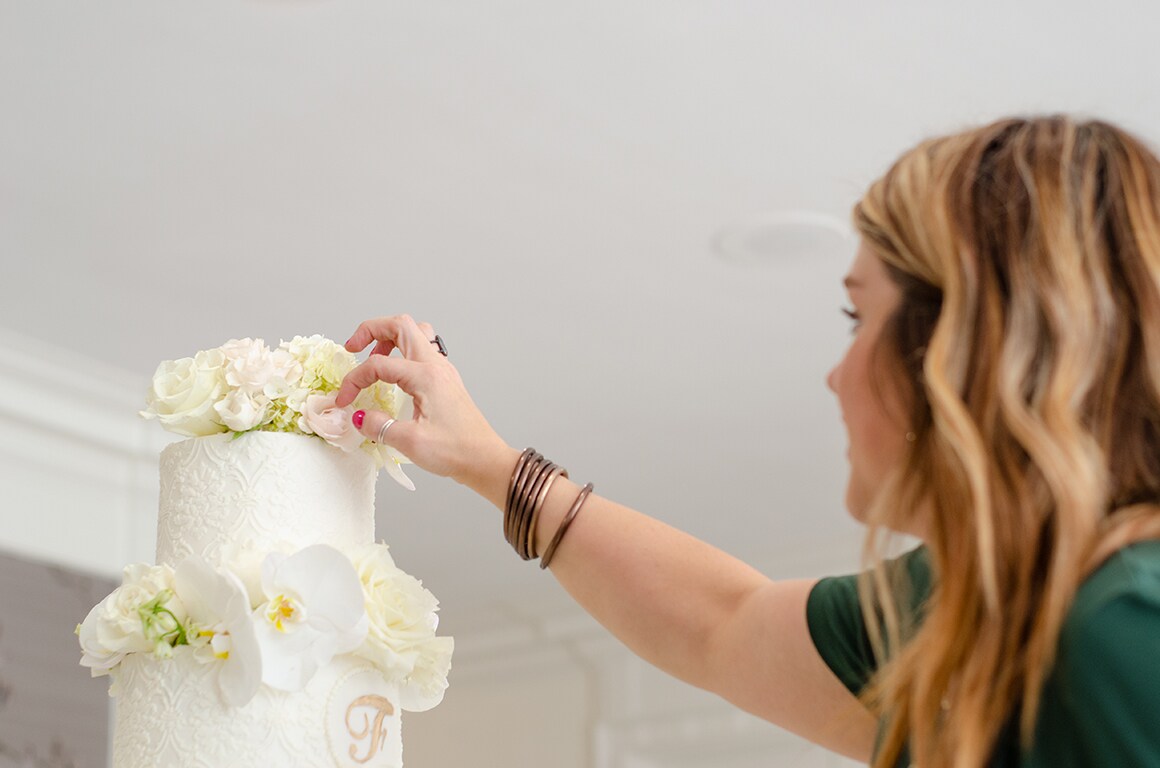 Floristry Tyler tx